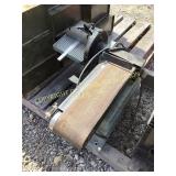 DELTA BELT SANDER