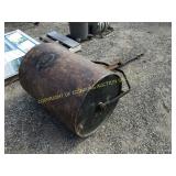 36" TOWABLE LAWN ROLLER