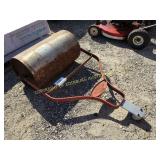 24" LAWN ROLLER