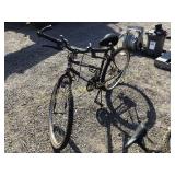 LA CRUISIN RAND  BICYCLE