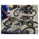 THRUSTER 2.0 BICYCLE