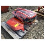 Kubota Bx2360 Body Panels