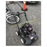 VANTAGE 3.8HP MOWER