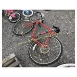 KENT 10SPD MENS RACER BICYCLE