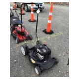 CRAFTSMAN PLATINUM MOWER
