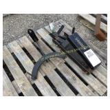 CONDOR MOTORCYCLE TIRE HOLDER