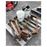 LOT OF MISC (SEE DETAILS BELOW)