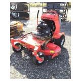 GRAVELY 52" STAND ON MOWER KAWASAKI FX691V ENGINE