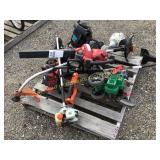 MISC TRING TRIMMERS & LEAF BLOWERS