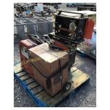 (3) WEDLERS (SEE DETAILS BELOW)