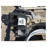 BLACK & DECKER 9" MITER SAW