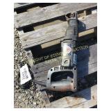 BLACK & DECKER RECIP SAW