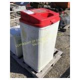 BEVERAGE DISPLAY COOLER 10V