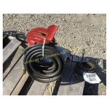 CRAFTSMAN 1.3HP SPRAYER COMPRESSOR