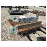 CRAFTSMAN 8" TABLE SAW