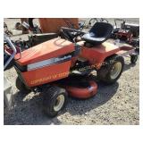 SIMPLICITY 14GTG 44" MOWER DECK