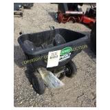SCOTTS PRO SPREADER