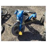 LITTLE TIKES 3-WHEELER