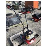 SOUTHLAND 8" FRONT TINE TILLER