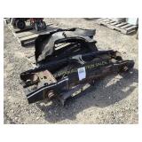 1995 CHEVROLET DUMP TRUCK PARTS