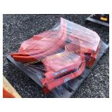 Kubota B Series Fenders