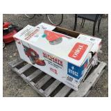 NEW TORO SMART START 15CC 22" PUSH MOWER