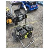 RYOBI 2900 PSI  212CC PRESSURE WASHER