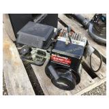 Yard Machines 3.5 HP Briggs n Stratton Engine