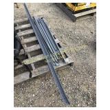 Metal Heavy Duty Shelving