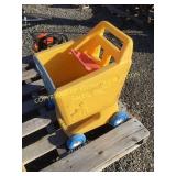 Little Tikes Shopping Cart
