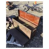 Metal Toolbox