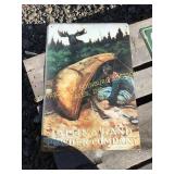 Tin Larkin & Rand Sign