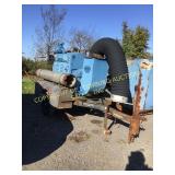 American Road Machinery Arm-Vac 30