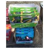 NEW Hose Attachments