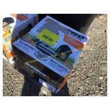 WORX Leafpro Collection System