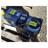 Wagner Stainer & Black & Decker Waxer & Paint