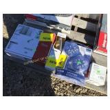 Shower Heads & Attachments