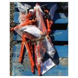 NEW 1/4 Chain Binders