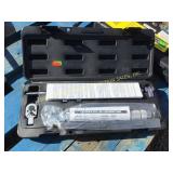 Interchangeable Totque Wrench Set 
NEW