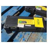 Interchangeable Torque Wrench Set 
NEW