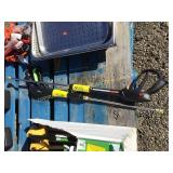 (2) Pressure Washer Wands