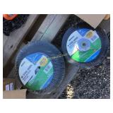 8" & 10" Mower Wheels 
NEW