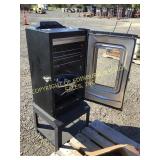 Masterbilt Smoker 
SLIGHTLY USED