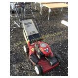 Craftsman 6.75 HP Briggs n Stratton Engine 22"