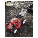 Craftsman 6.75 hp Briggs n Stratton 22" cut