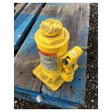 FORD 4 Ton Hydraulic Jack