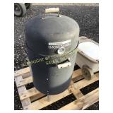 Brinkmanship Smoke N Grill