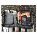 SKIL 12V Battery Operated Drill