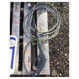 Pressure Washer Hose
