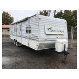 2003 Coachmen Travel Trailer 270BH LT Series